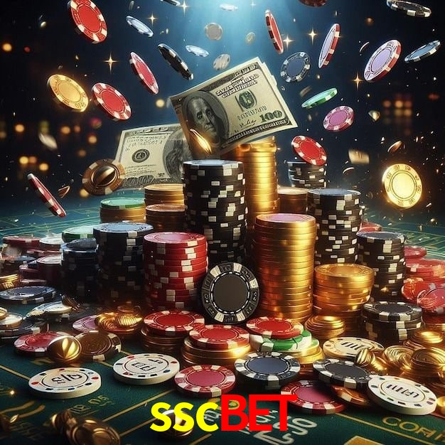 A Emoção da Loteria na sscbet: Uma Chance de Mudança de Vida