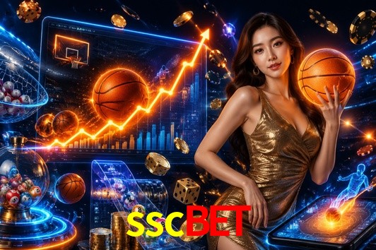 APP oficial da sscbet para mobile