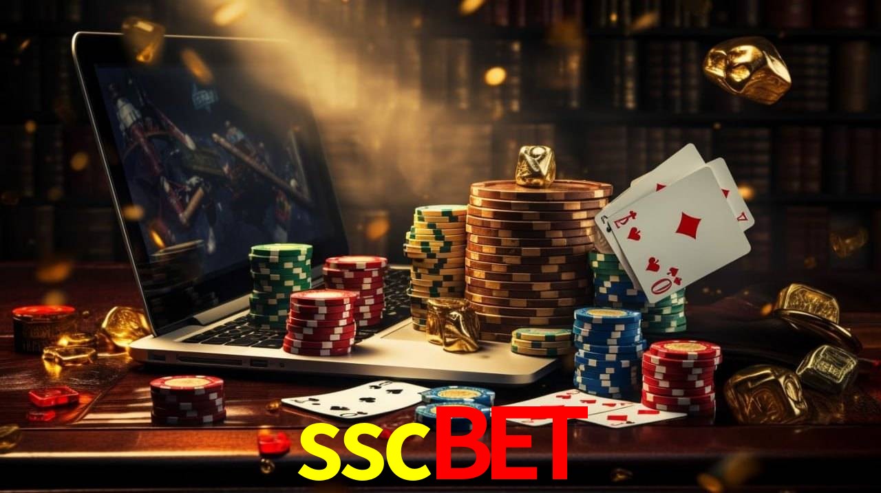 Bônus Diários sscbet