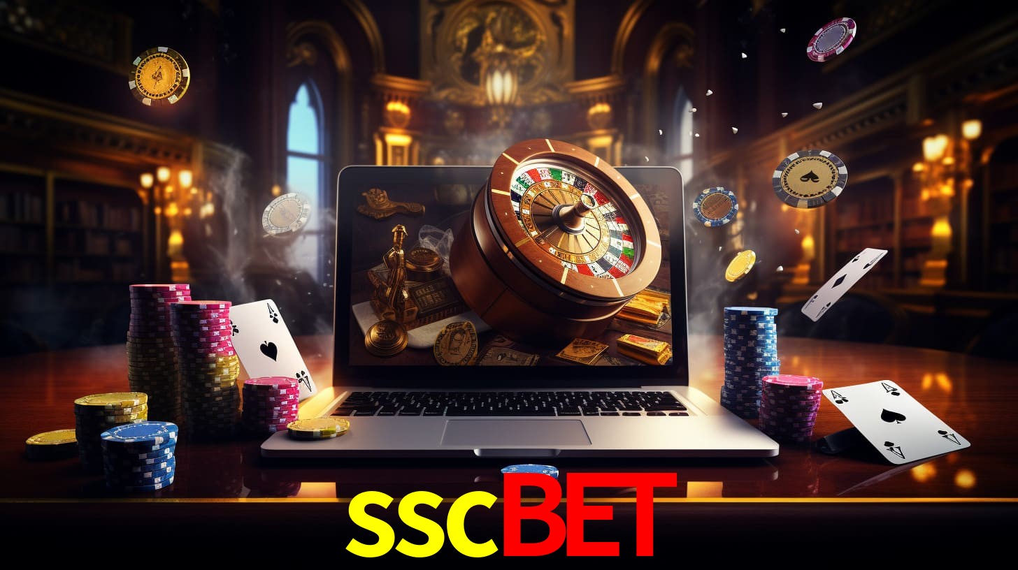 VIP Casino sscbet