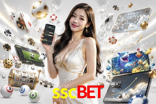Slot Games sscbet