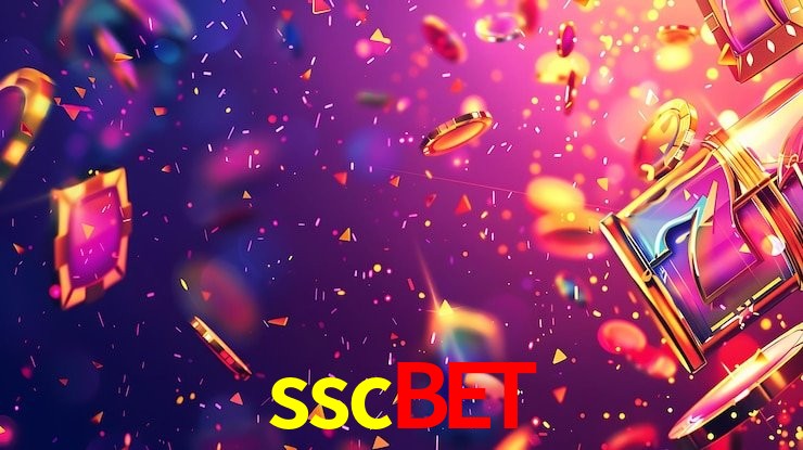 Desvendando o Mundo dos Jogos Virtuais na sscbet