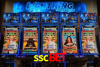 Apostas Esportivas na sscbet: Um Guia Completo