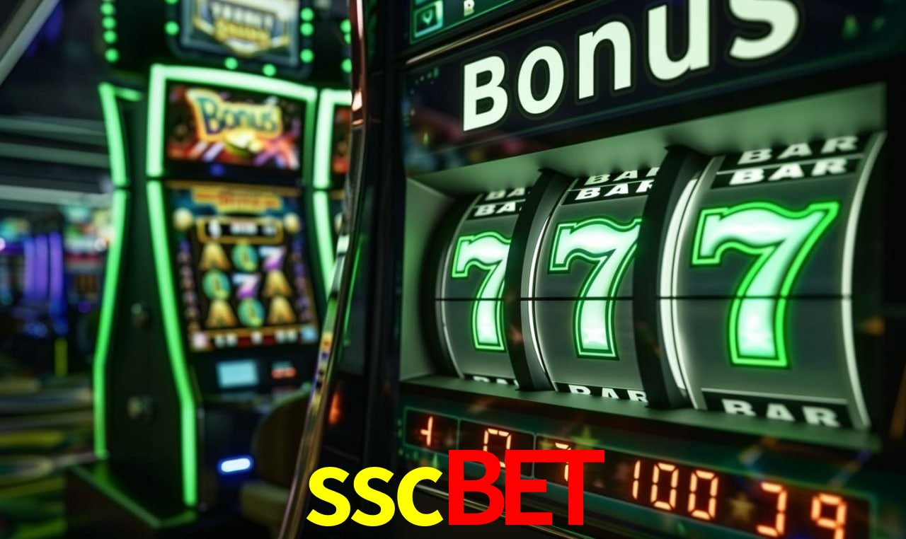 Live Casino sscbet
