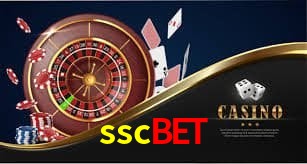 Casino VIP sscbet