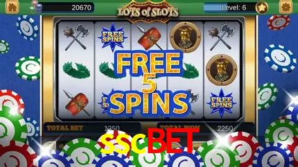 Explorando a Categoria de Eventos em Apostas na sscbet