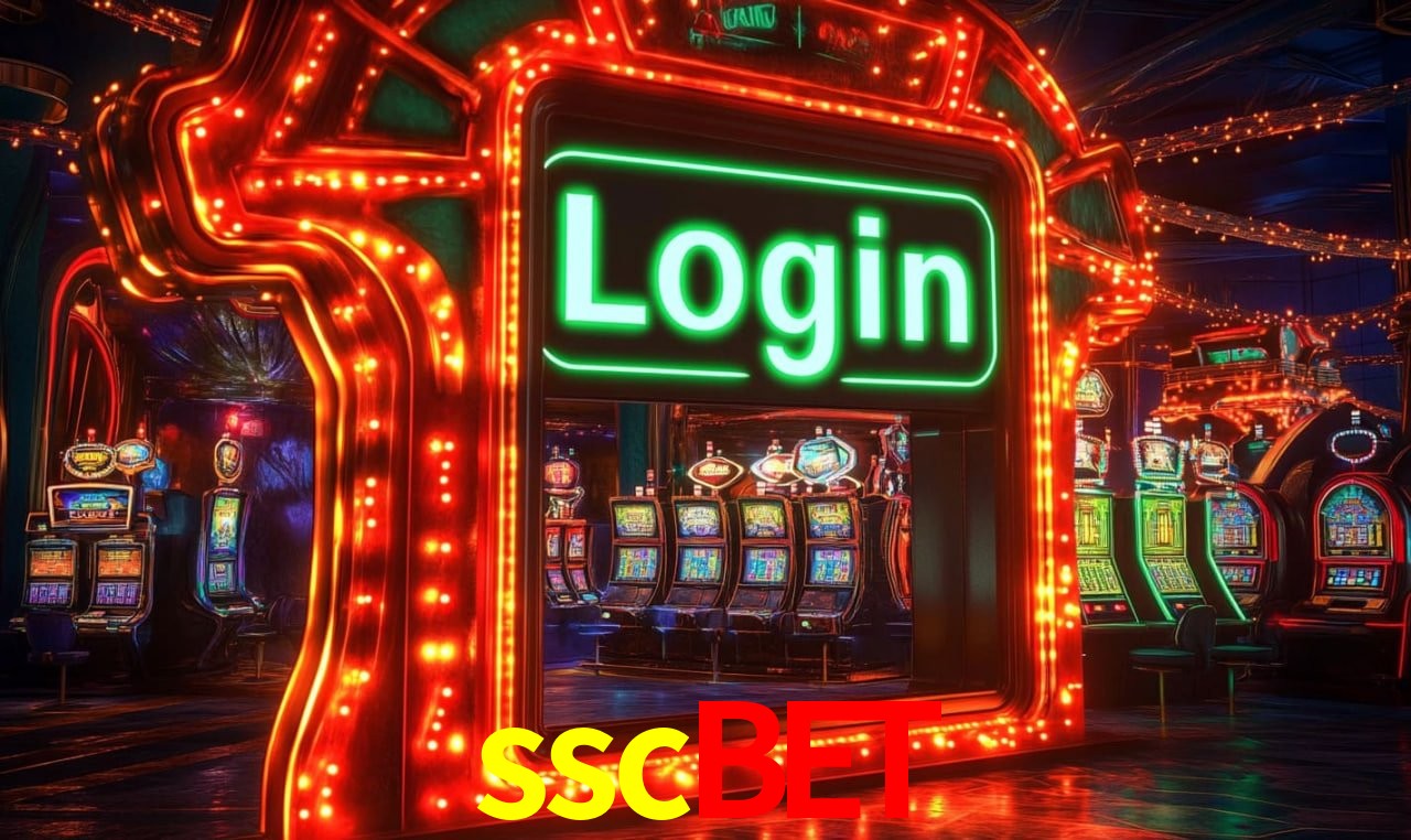 Casino Ao Vivo sscbet