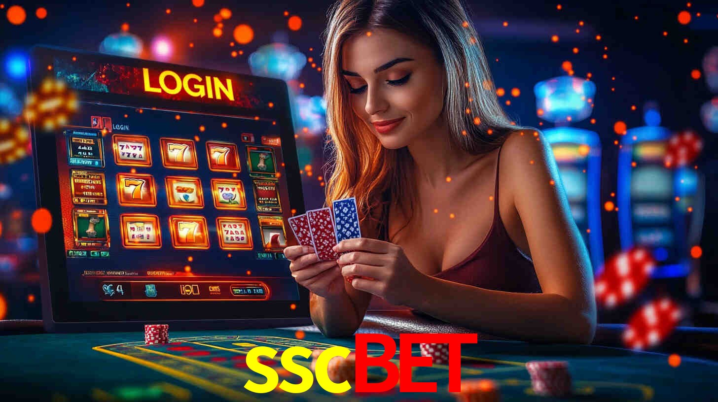 sscbet.com