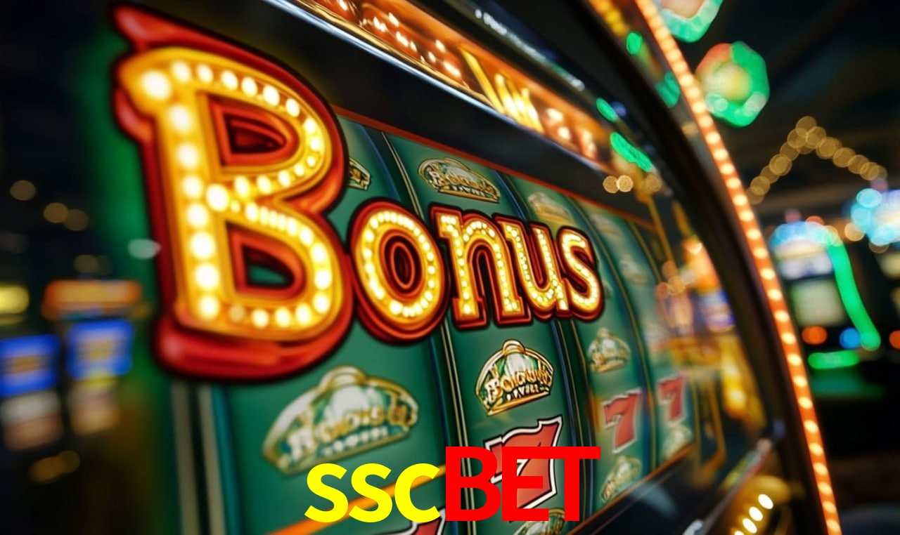 Tecnologia da Plataforma sscbet