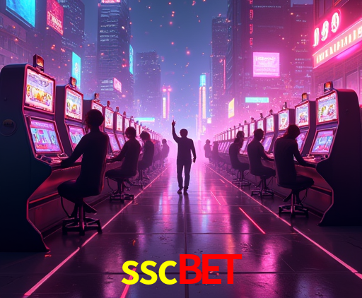 Jogos Exclusivos sscbet