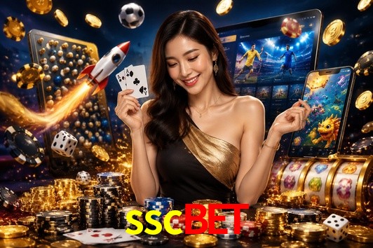 Secure Login sscbet