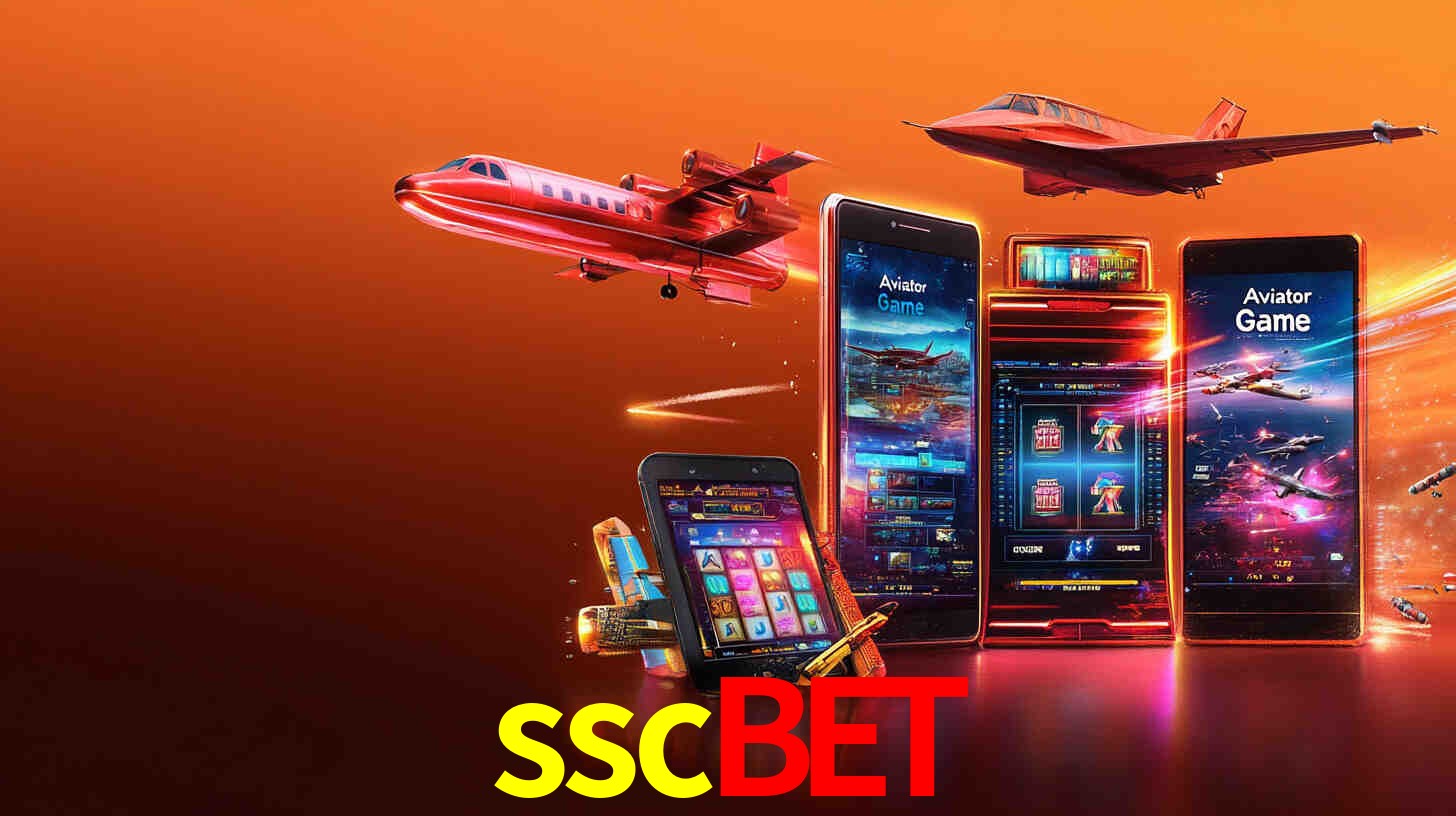 Inovações de Jogos na sscbet: O Futuro das Experiências Interativas