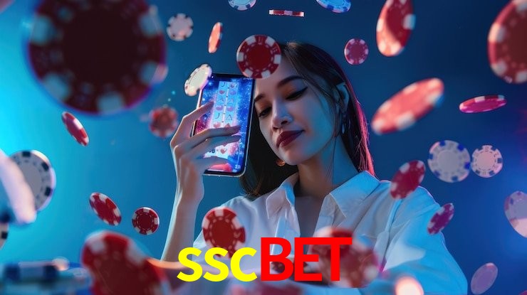 Inovações de Jogos na sscbet: O Futuro das Experiências Interativas
