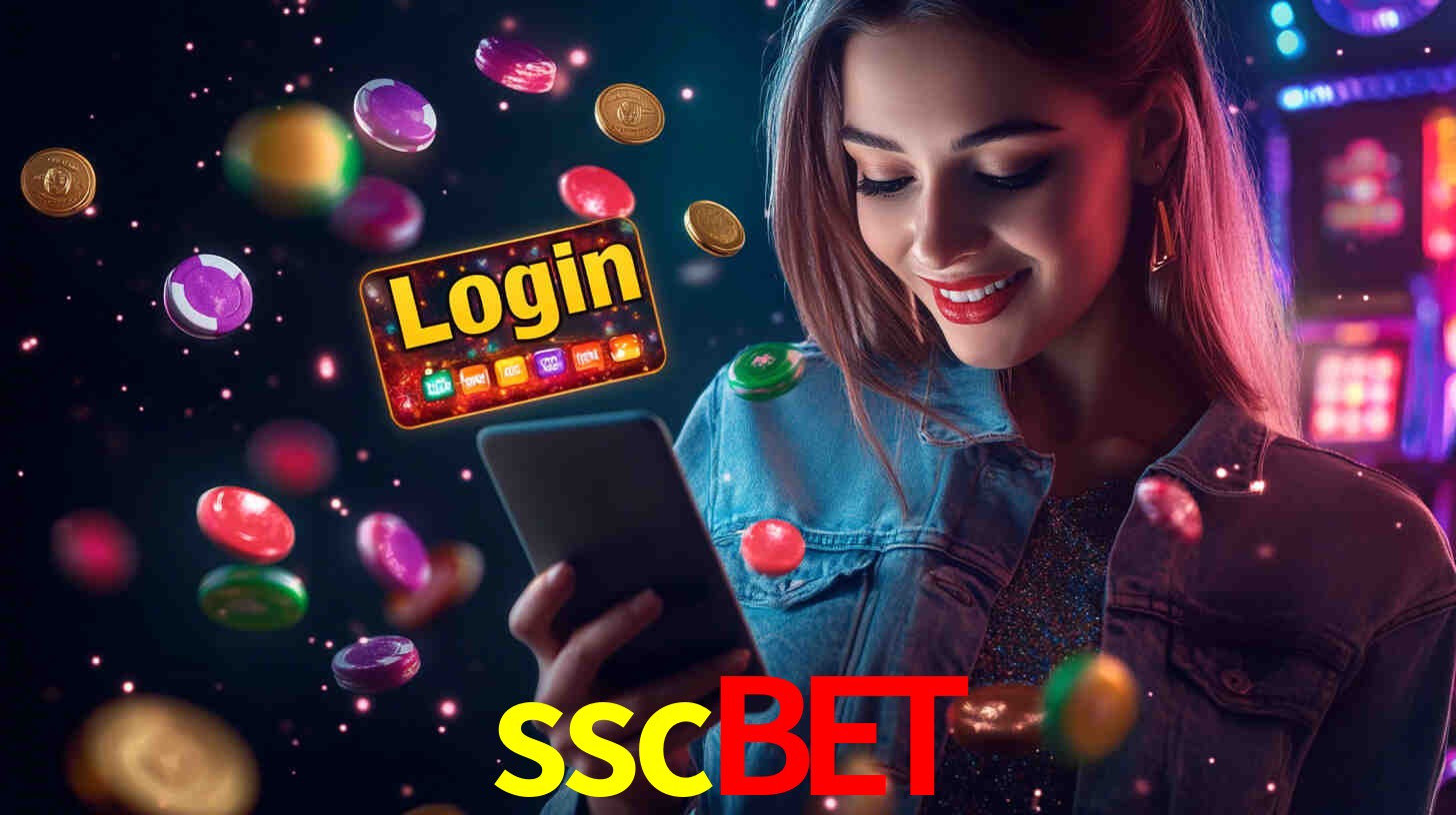 Apostas Esportivas na sscbet: Um Guia Completo