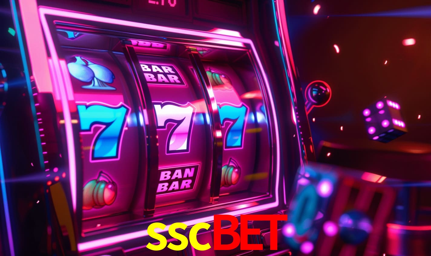 Descubra a Essência do sscbet: Nossa História e Compromissos