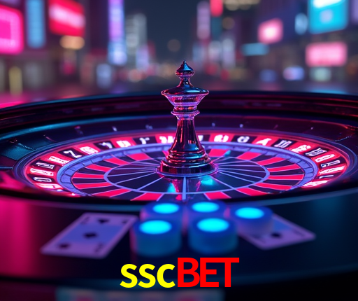 Explorando a Categoria de Eventos em Apostas na sscbet
