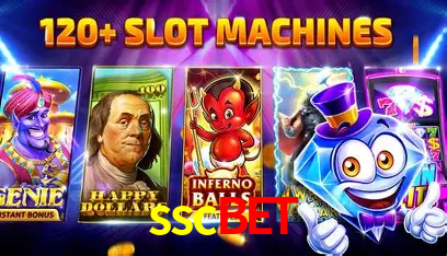 Descubra a Magia dos Jogos de Arcade no sscbet