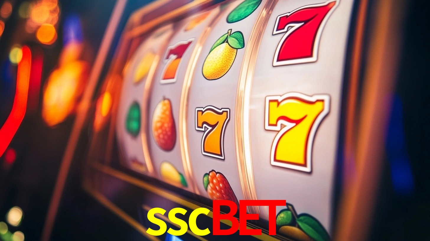 sscbet App Interface