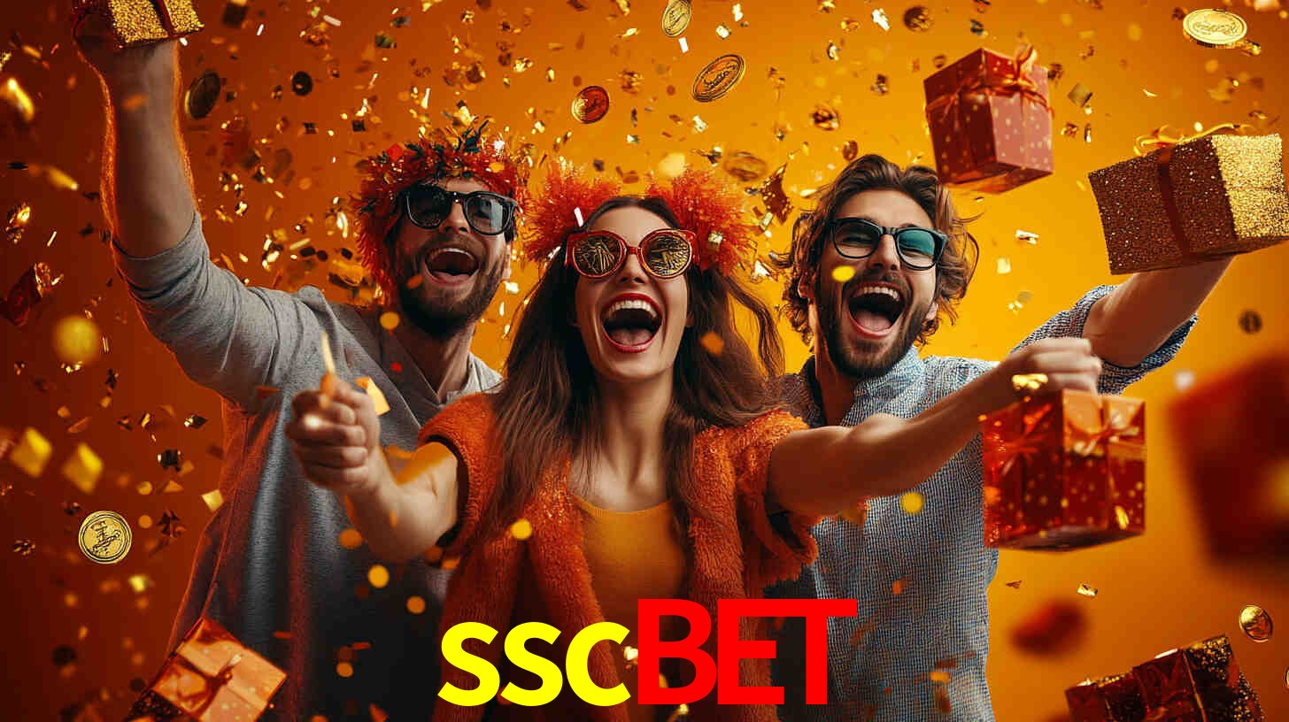 sscbet - Cassino Premium On-line - sscbet.com