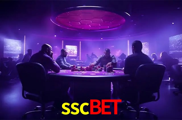 Explorando a Categoria de Eventos em Apostas na sscbet