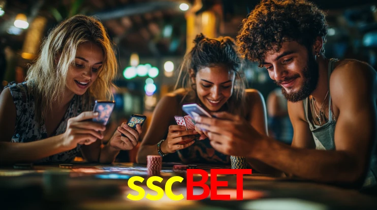 Live Casino sscbet