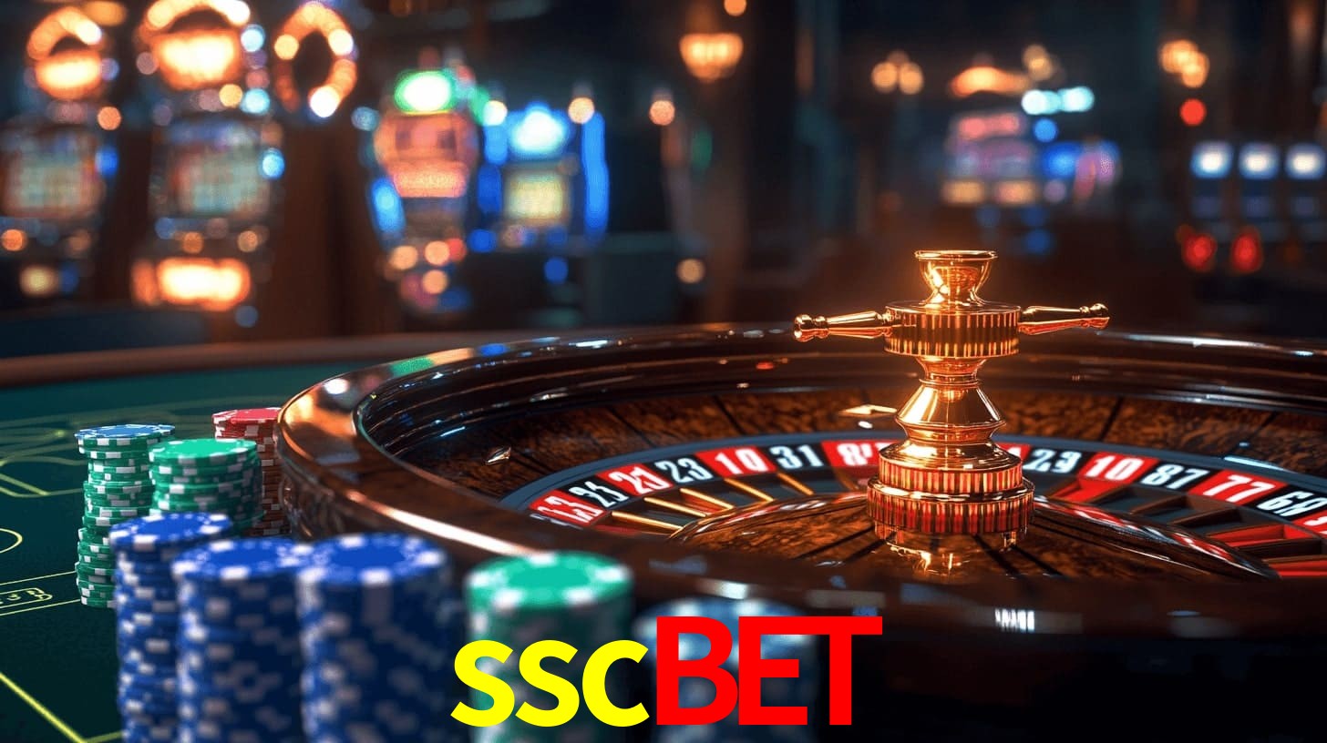 sscbet: Jogos de Caça-Níqueis-Altas Recompensas, Roleta-Velocidade, Blackjack-Desafios Máximos